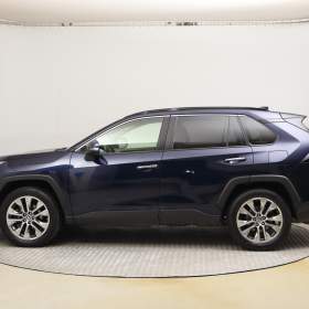 Foto inzerátu Toyota RAV 4 2.5 Hybrid