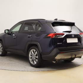 Foto inzerátu Toyota RAV 4 2.5 Hybrid