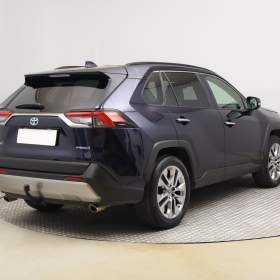 Foto inzerátu Toyota RAV 4 2.5 Hybrid