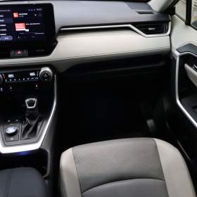 Foto inzerátu Toyota RAV 4 2.5 Hybrid
