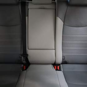 Foto inzerátu Toyota RAV 4 2.5 Hybrid