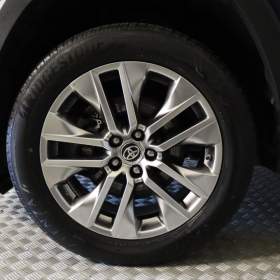 Foto inzerátu Toyota RAV 4 2.5 Hybrid