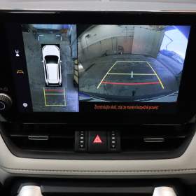 Foto inzerátu Toyota RAV 4 2.5 Hybrid
