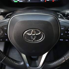 Foto inzerátu Toyota RAV 4 2.5 Hybrid