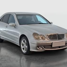 Mercedes C C 220 CDI / 19968159
