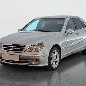 Foto inzerátu Mercedes C C 220 CDI