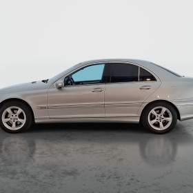 Foto inzerátu Mercedes C C 220 CDI