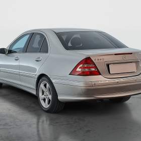 Foto inzerátu Mercedes C C 220 CDI