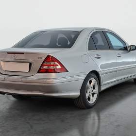 Foto inzerátu Mercedes C C 220 CDI
