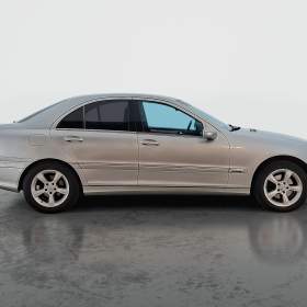 Foto inzerátu Mercedes C C 220 CDI