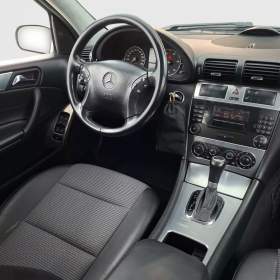 Foto inzerátu Mercedes C C 220 CDI