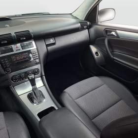 Foto inzerátu Mercedes C C 220 CDI