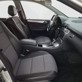 Foto inzerátu Mercedes C C 220 CDI