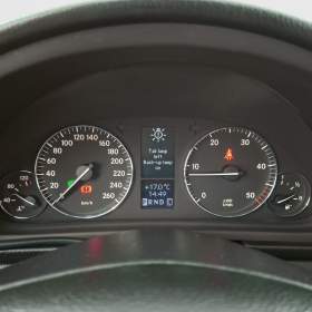 Foto inzerátu Mercedes C C 220 CDI