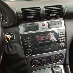 Foto inzerátu Mercedes C C 220 CDI