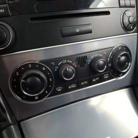 Foto inzerátu Mercedes C C 220 CDI