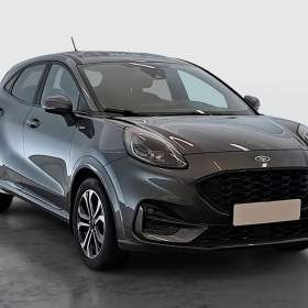 Foto inzerátu Ford Puma 1.0 EcoBoost mHEV