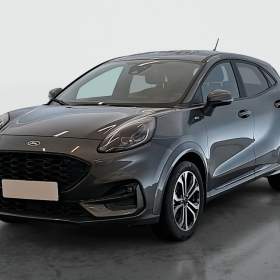 Foto inzerátu Ford Puma 1.0 EcoBoost mHEV