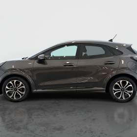 Foto inzerátu Ford Puma 1.0 EcoBoost mHEV