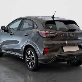 Foto inzerátu Ford Puma 1.0 EcoBoost mHEV