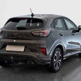 Foto inzerátu Ford Puma 1.0 EcoBoost mHEV