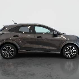 Foto inzerátu Ford Puma 1.0 EcoBoost mHEV