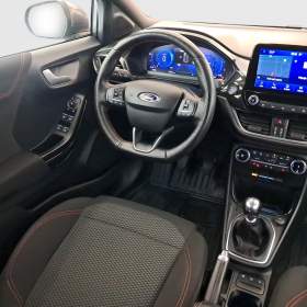 Foto inzerátu Ford Puma 1.0 EcoBoost mHEV
