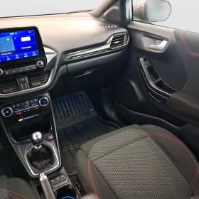 Foto inzerátu Ford Puma 1.0 EcoBoost mHEV