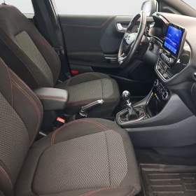 Foto inzerátu Ford Puma 1.0 EcoBoost mHEV