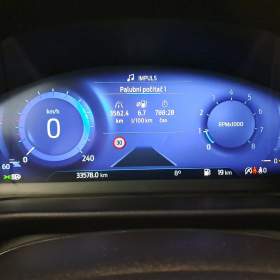 Foto inzerátu Ford Puma 1.0 EcoBoost mHEV