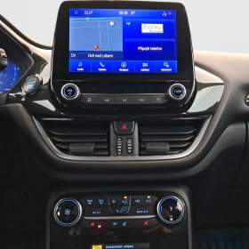Foto inzerátu Ford Puma 1.0 EcoBoost mHEV