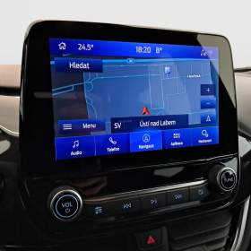 Foto inzerátu Ford Puma 1.0 EcoBoost mHEV