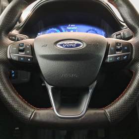 Foto inzerátu Ford Puma 1.0 EcoBoost mHEV