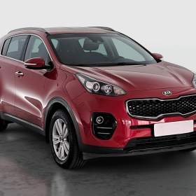 Foto inzerátu Kia Sportage 2.0 CRDi