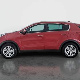 Foto inzerátu Kia Sportage 2.0 CRDi
