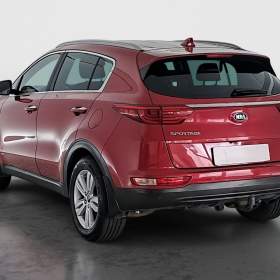 Foto inzerátu Kia Sportage 2.0 CRDi