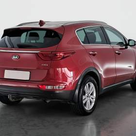 Foto inzerátu Kia Sportage 2.0 CRDi
