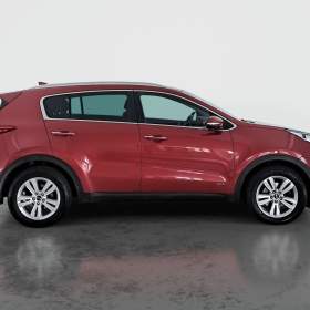Foto inzerátu Kia Sportage 2.0 CRDi