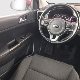 Foto inzerátu Kia Sportage 2.0 CRDi