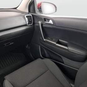 Foto inzerátu Kia Sportage 2.0 CRDi