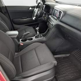 Foto inzerátu Kia Sportage 2.0 CRDi