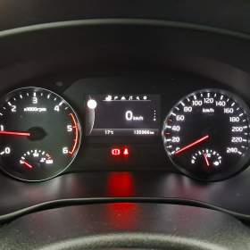 Foto inzerátu Kia Sportage 2.0 CRDi