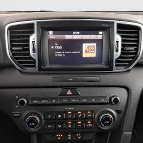 Foto inzerátu Kia Sportage 2.0 CRDi