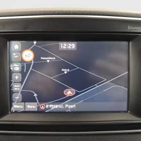 Foto inzerátu Kia Sportage 2.0 CRDi