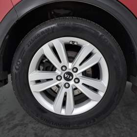 Foto inzerátu Kia Sportage 2.0 CRDi