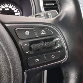 Foto inzerátu Kia Sportage 2.0 CRDi