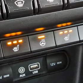Foto inzerátu Kia Sportage 2.0 CRDi