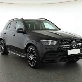 Foto inzerátu Mercedes GLE GLE 400 d