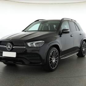 Foto inzerátu Mercedes GLE GLE 400 d