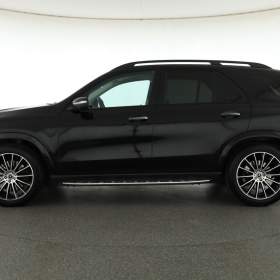 Foto inzerátu Mercedes GLE GLE 400 d